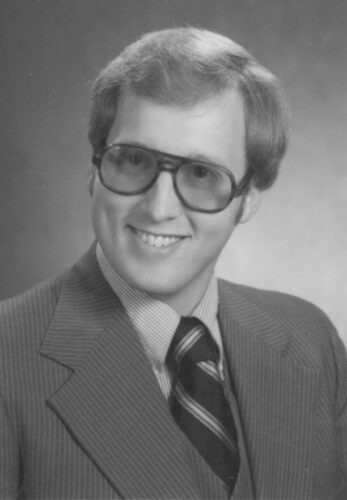 Paul Miller